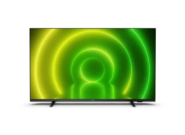 TELEVISOR LED 4K 55" PHILIPS 55PUD7406 - Imagen 2