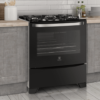 COCINA A GAS ELECTROLUX 76GS - Imagen 5