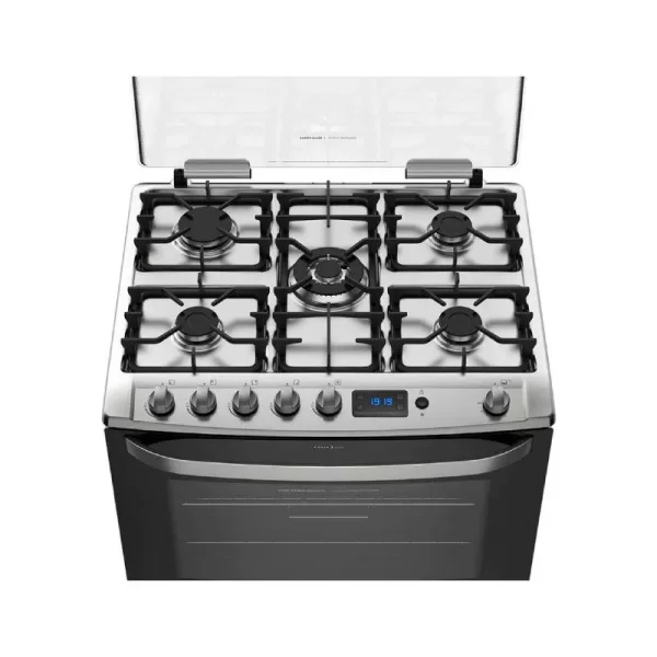 COCINA A GAS ELECTROLUX 76USR - Imagen 2