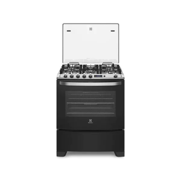 COCINA A GAS ELECTROLUX 76USR - Imagen 5