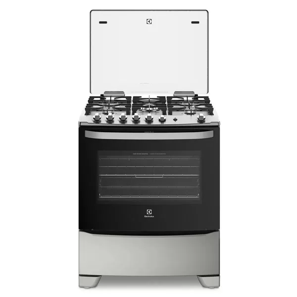 COCINA A GAS ELECTROLUX 76USS - Imagen 5