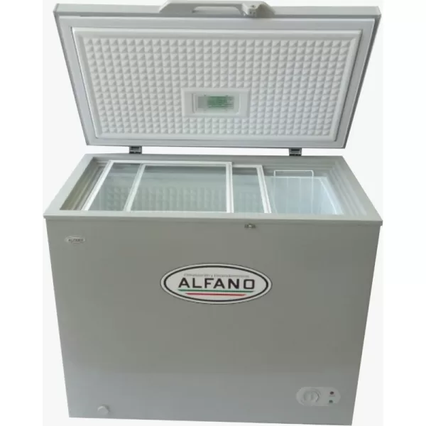 CONGELADORA ALFANO BD-300L - Imagen 2