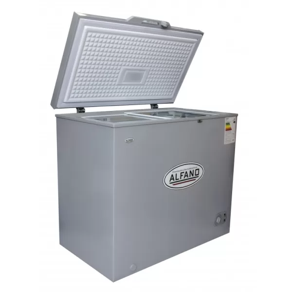 CONGELADORA ALFANO BD-300L - Imagen 3