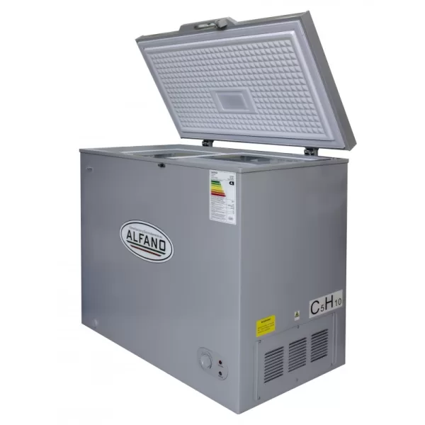 CONGELADORA ALFANO BD-300L - Imagen 4