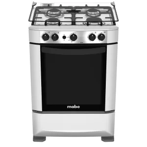 COCINA A GAS MABE CMP6020FG0