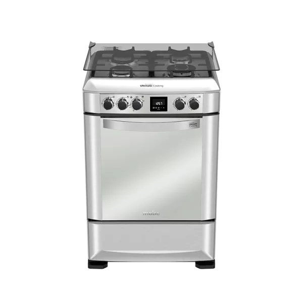COCINA A GAS MABE CMP6085FX0