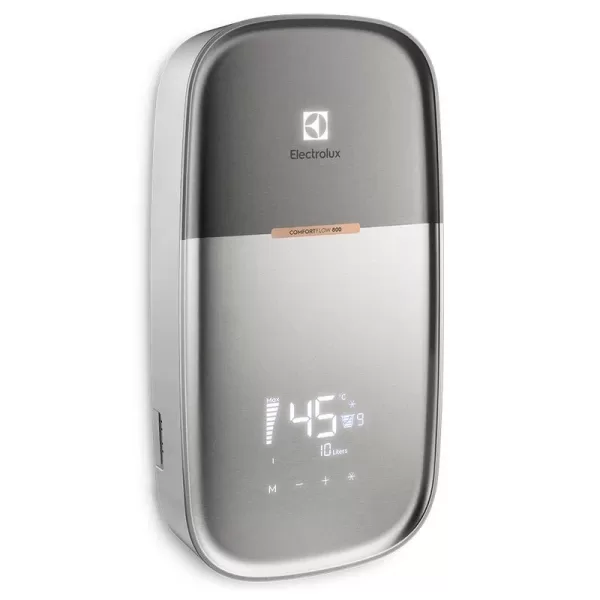 RAPIDUCHA ELECTROLUX EIE060E2XSNUGA - Imagen 2