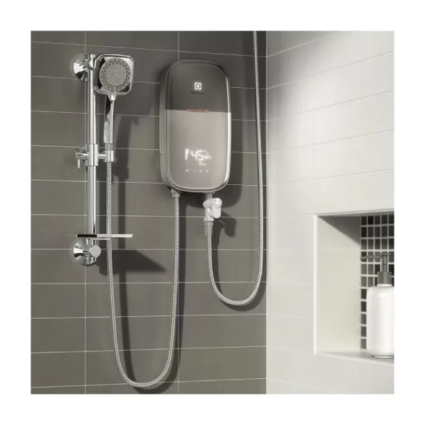 RAPIDUCHA ELECTROLUX EIE060E2XSNUGA - Imagen 3