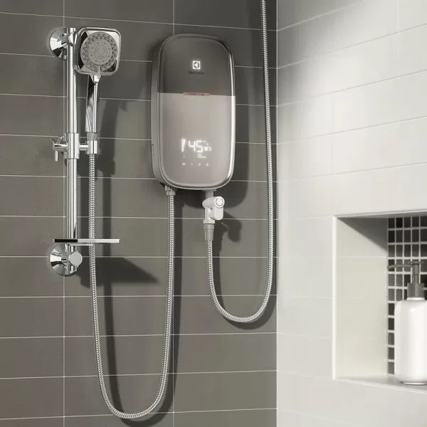 RAPIDUCHA ELECTROLUX EIE060E2XSNUGA - Imagen 4