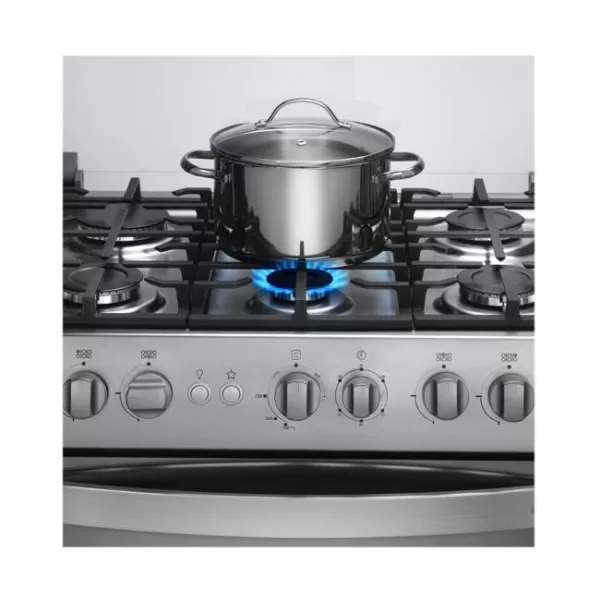 COCINA GALICIA ZAFIRO CR INDURAMA - Imagen 4