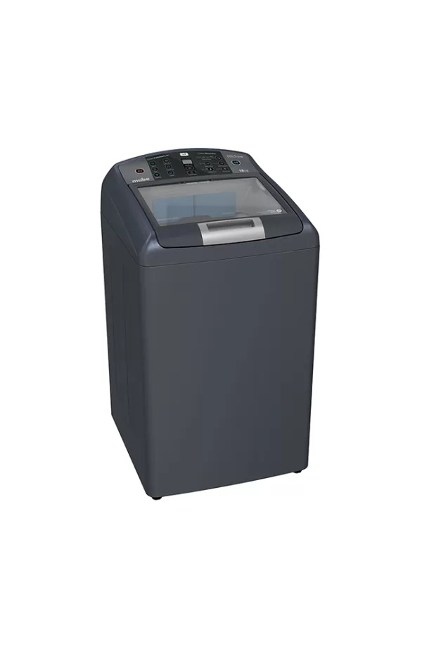 LAVADORA AUTOMATICA MABE LMA48100WDBB0 - Imagen 2