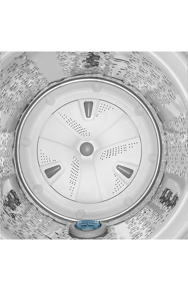 LAVADORA AUTOMATICA MABE LMA48100WDBB0 - Imagen 3