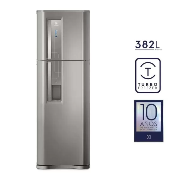 REFRIGERADORA ELECTROLUX TW42S - Imagen 2