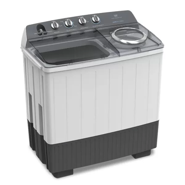 LAVADORA SEMI AUTOMATICA WWTM16M2XSWW - Imagen 3