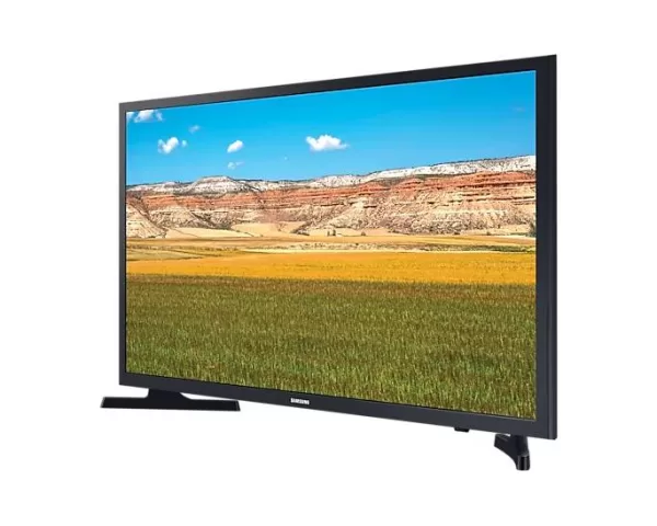 TELEVISOR SAMSUNG DE 32" UN32T4202AGXPE - Imagen 2