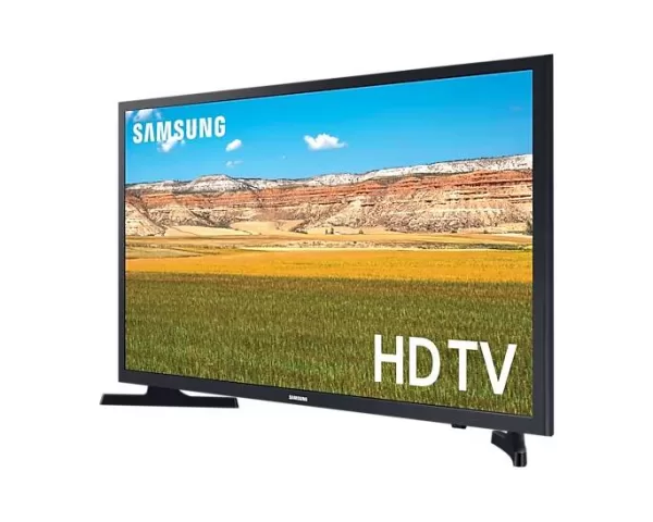 TELEVISOR SAMSUNG DE 32" UN32T4202AGXPE - Imagen 5