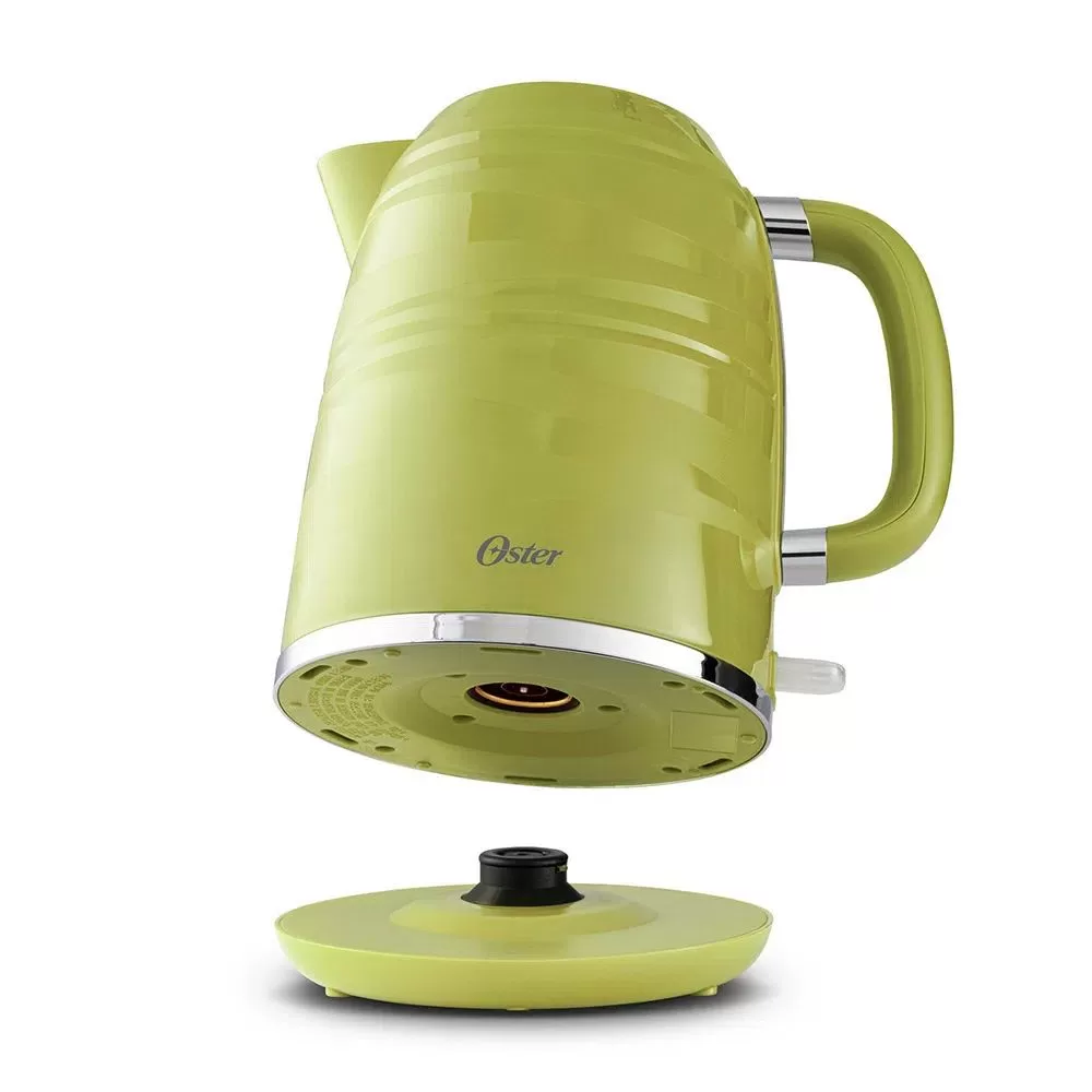 HERVIDOR ELÉCTRICO OSTER BVSTKT4177K - Imagen 2