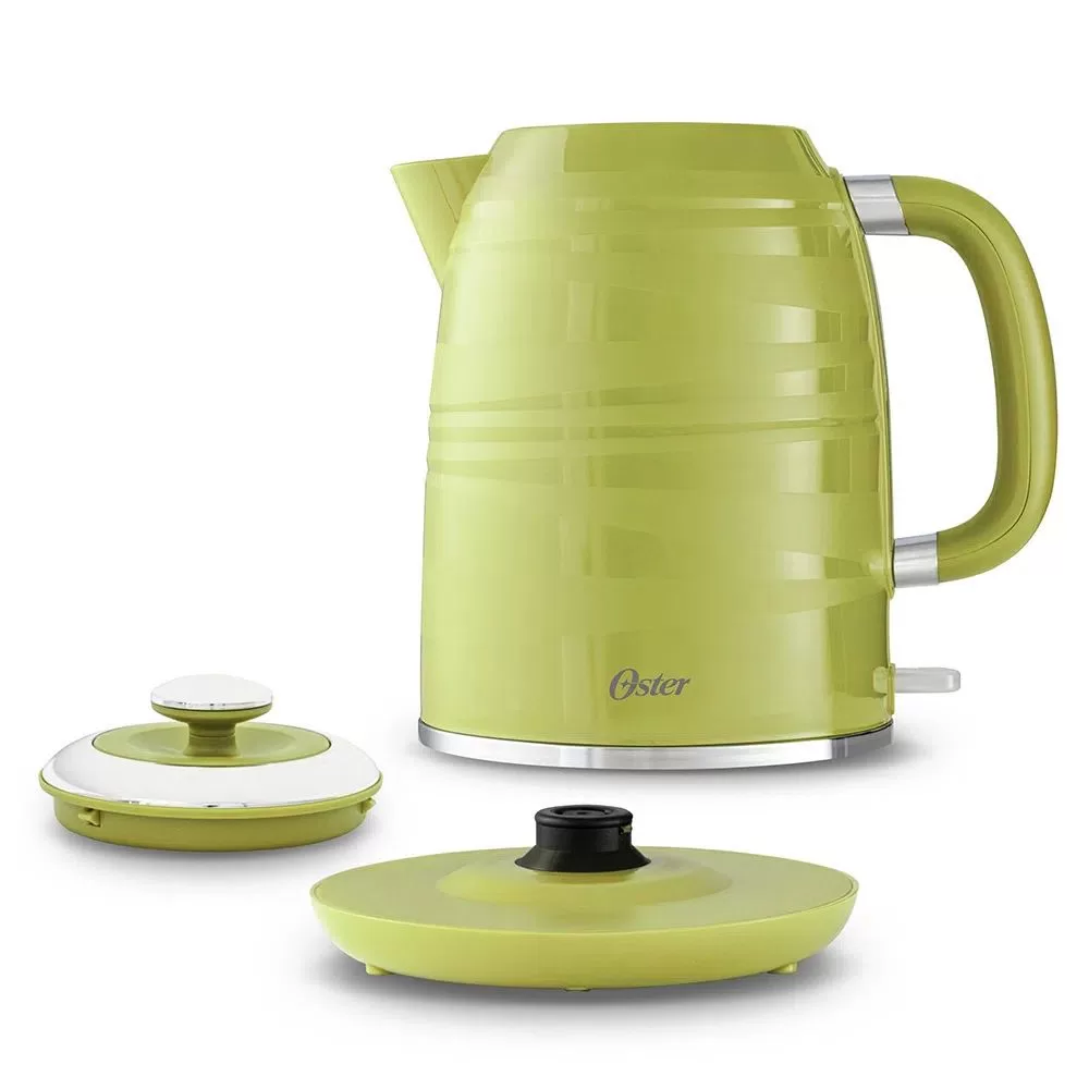 HERVIDOR ELÉCTRICO OSTER BVSTKT4177K - Imagen 3