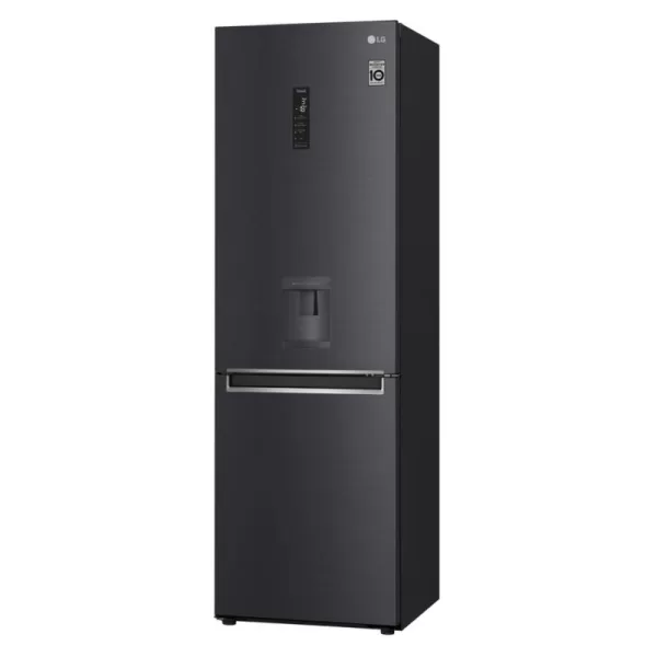 REFRIGERADORA LG GB37WGT - Imagen 2