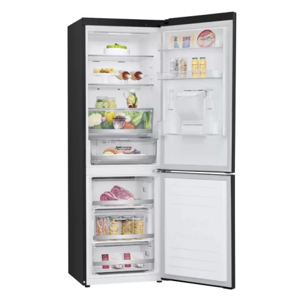 REFRIGERADORA LG GB37WGT - Imagen 3