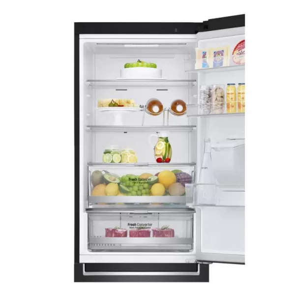 REFRIGERADORA LG GB37WGT - Imagen 4