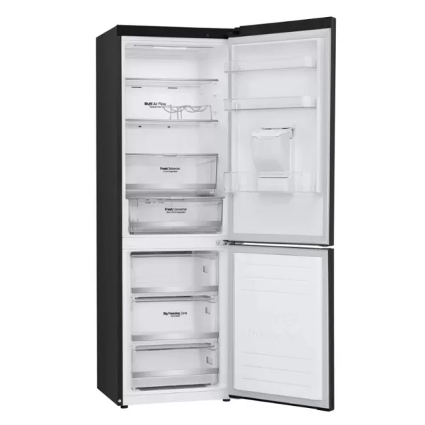 REFRIGERADORA LG GB37WGT - Imagen 6