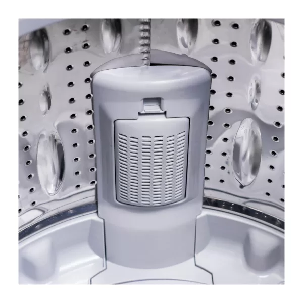 LAVADORA AUTOMATICA INDURAMA LRI-19CRI - Imagen 3