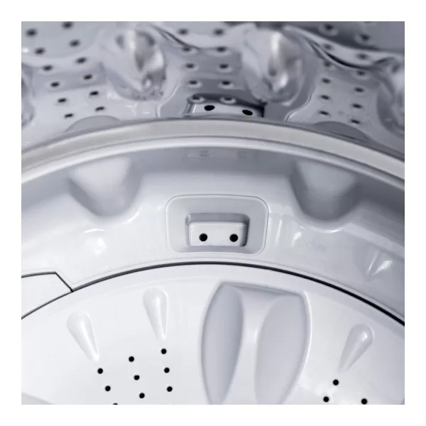 LAVADORA AUTOMATICA INDURAMA LRI-19CRI - Imagen 4