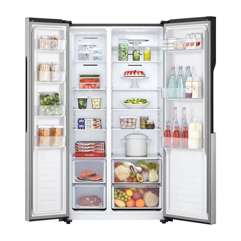 REFRIGERADORA LG LS51BPP - Imagen 2