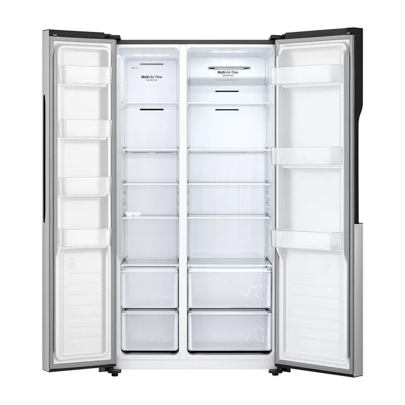 REFRIGERADORA LG LS51BPP - Imagen 3