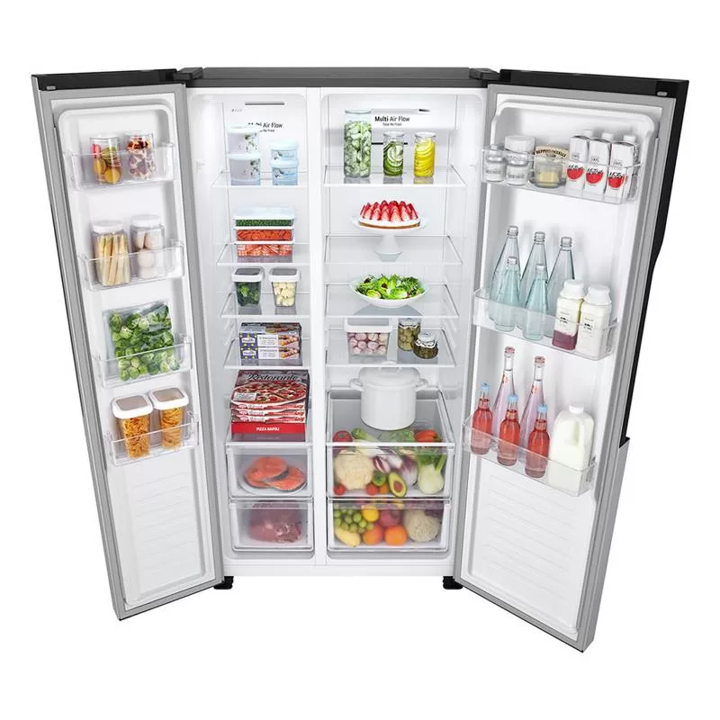 REFRIGERADORA LG LS51BPP - Imagen 5