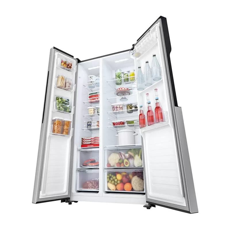 REFRIGERADORA LG LS51BPP - Imagen 6