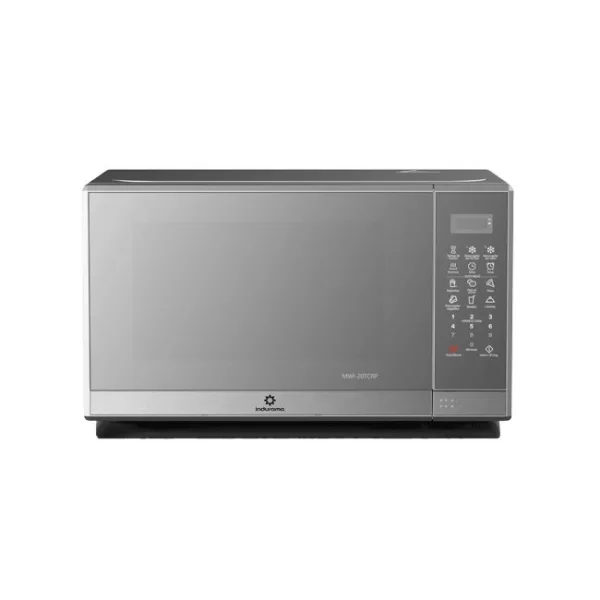 HORNO MICROONDAS INDURAMA MWI-20TCRP