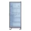 VITRINA INDURAMA VFV-520 BLANCA