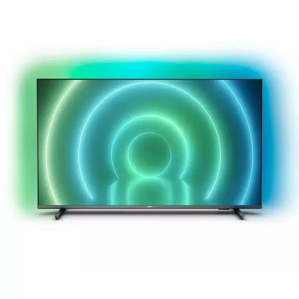 TV LED UHD DE 55" PHILIPS 55PUD7906