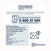 LUSTRA-ASPIRADORA ELECTROLUX B816 - Imagen 2