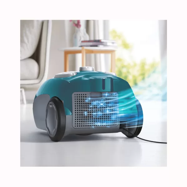 ASPIRADORA ELECTROLUX EQP20 - Imagen 6