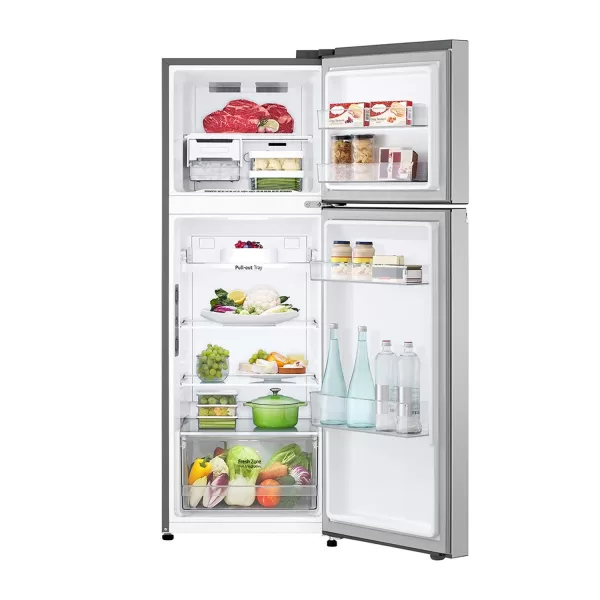 REFRIGERADORA LG GT24BPP - Imagen 2