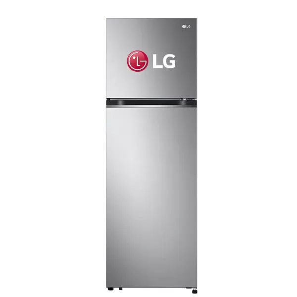 REFRIGERADORA LG GT26BPP