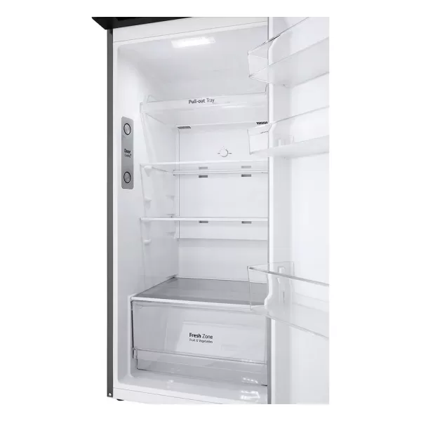 REFRIGERADORA LG GT26BPP - Imagen 6