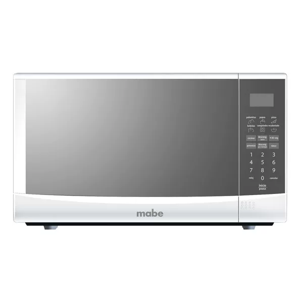 HORNO MICROONDAS MABE HMM20PEE