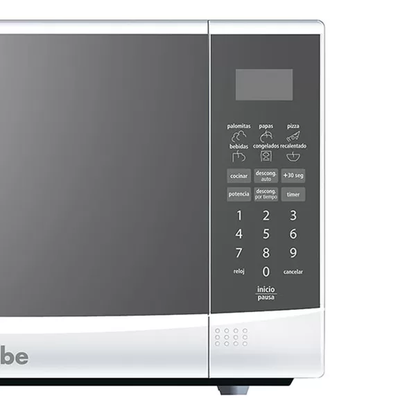 HORNO MICROONDAS MABE HMM20PEE - Imagen 3
