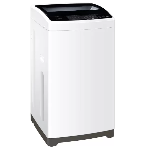 LAVADORA AUTOMATICA MABE LMAP1010WBBB0 - Imagen 2