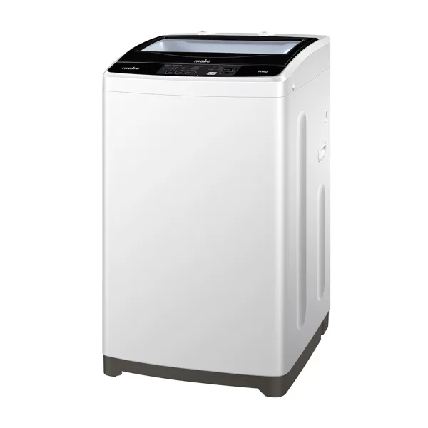 LAVADORA AUTOMATICA MABE LMAP1010WBBB0 - Imagen 3