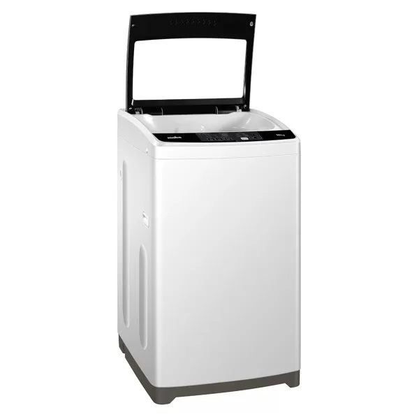 LAVADORA AUTOMATICA MABE LMAP1010WBBB0 - Imagen 5