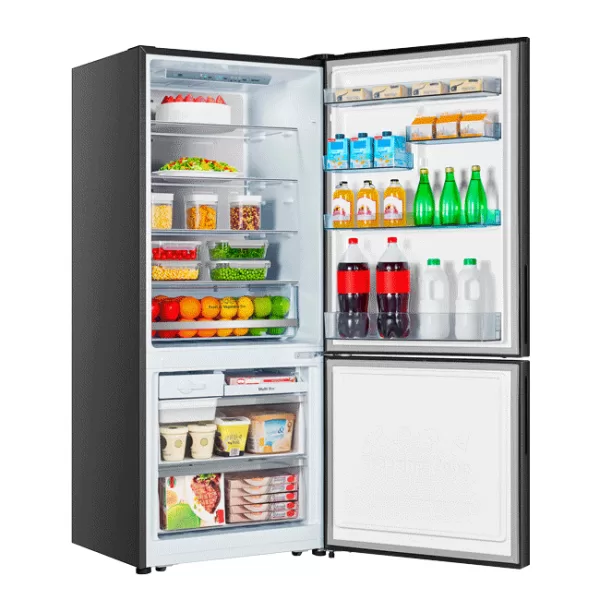 REFRIGERADORA INDURAMA RI-698N - Imagen 5