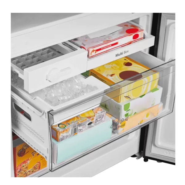 REFRIGERADORA INDURAMA RI-698N - Imagen 6