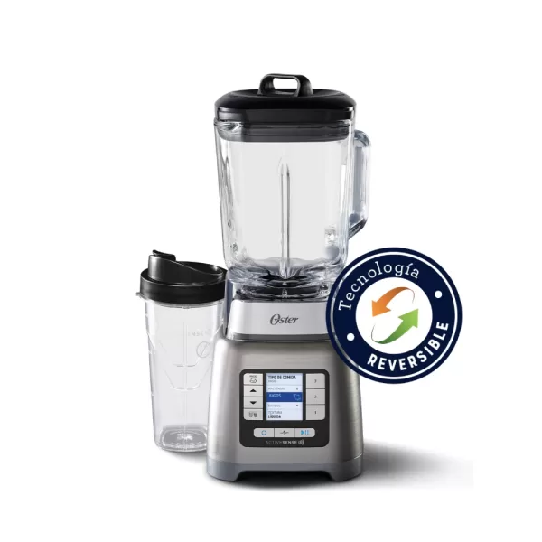 LICUADORA OSTER ActiveSense™ BLSTTDGNBG