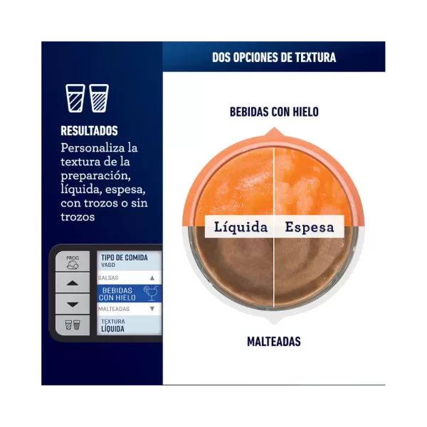 LICUADORA OSTER ActiveSense™ BLSTTDGNBG - Imagen 6