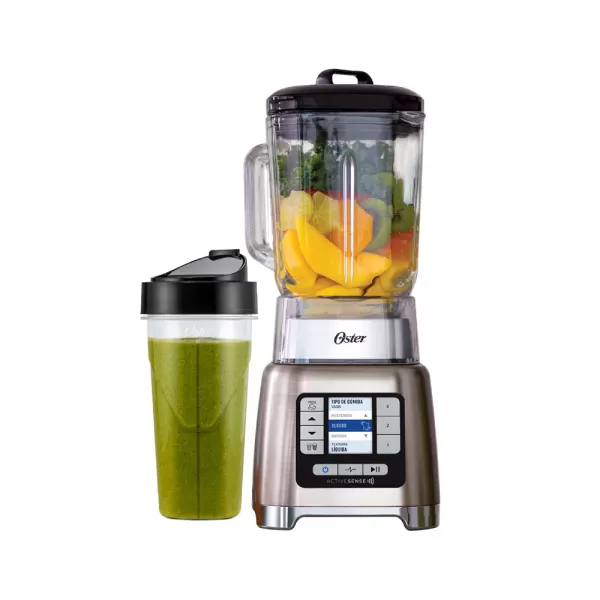 LICUADORA OSTER ActiveSense™ BLSTTDGNBG - Imagen 7
